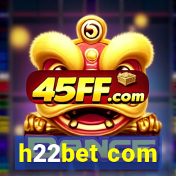 h22bet com